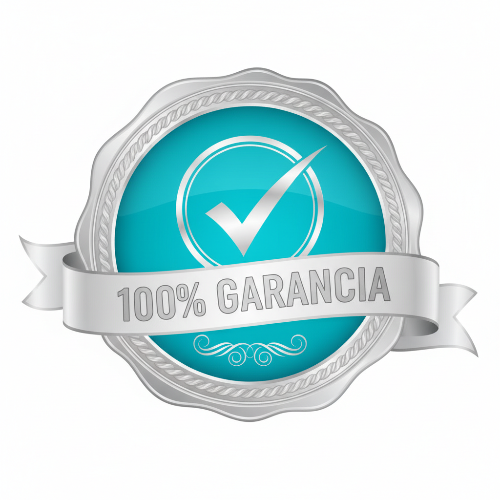 Tiffany Blue Guarantee Badge